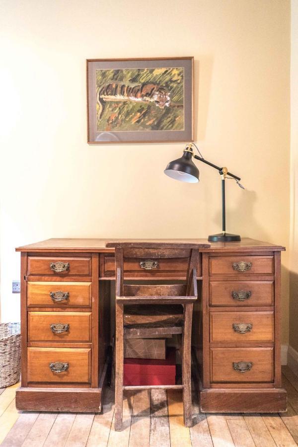 Maison d'hôtes T'S At Lower Rudloe Farm à Corsham Extérieur photo