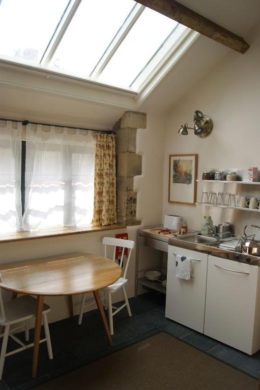 Maison d'hôtes T'S At Lower Rudloe Farm à Corsham Chambre photo