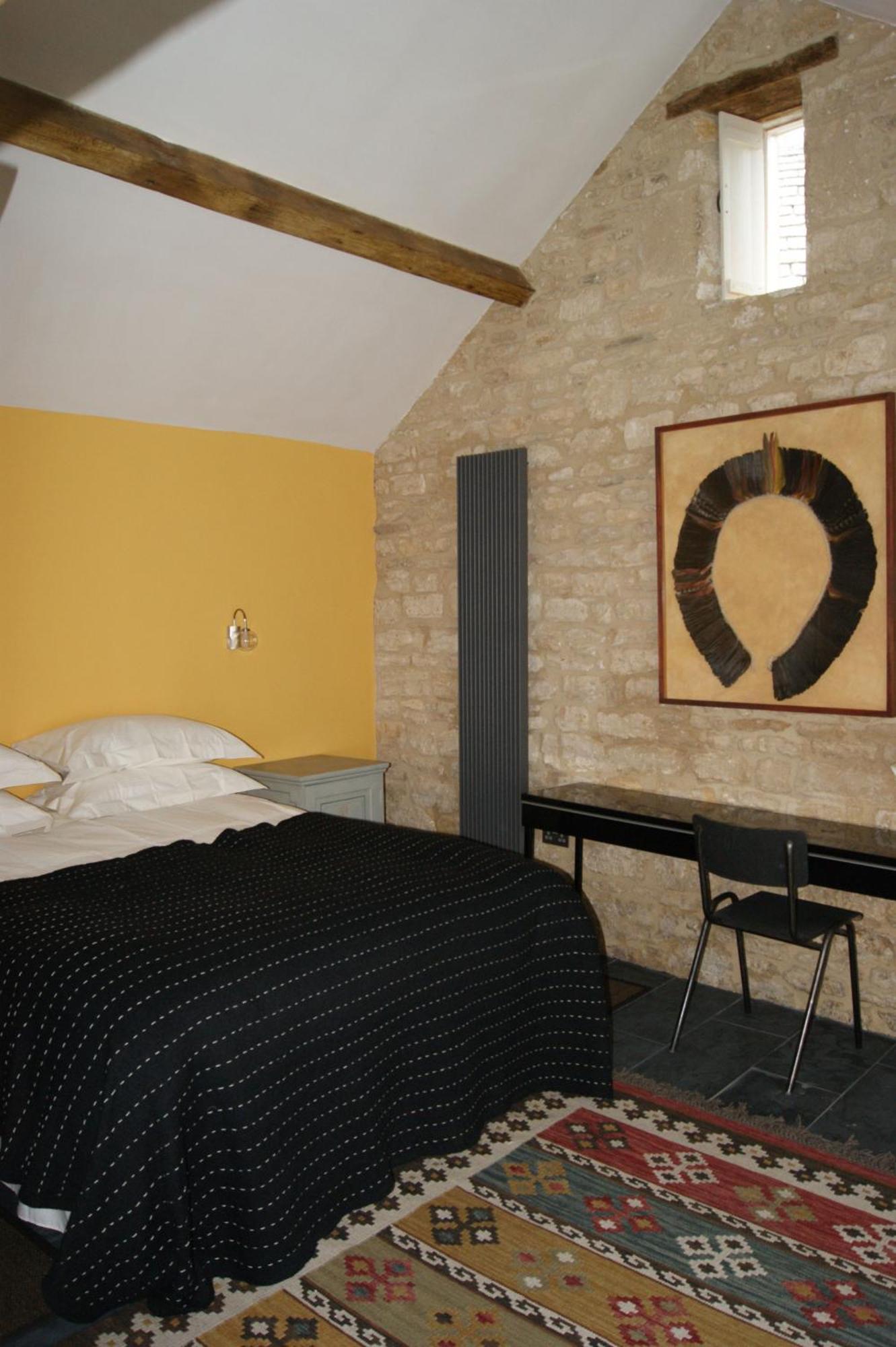 Maison d'hôtes T'S At Lower Rudloe Farm à Corsham Extérieur photo