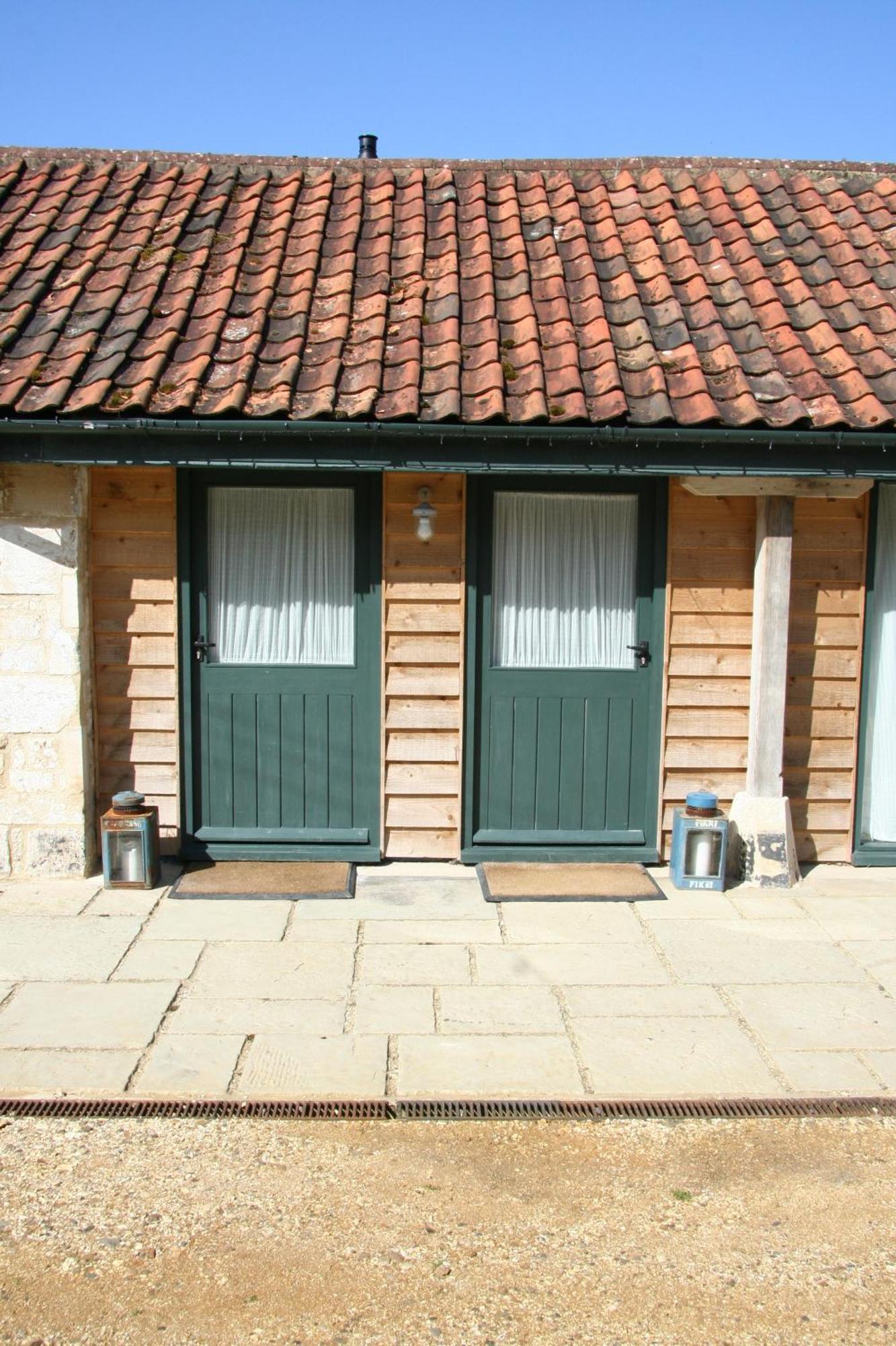 Maison d'hôtes T'S At Lower Rudloe Farm à Corsham Extérieur photo