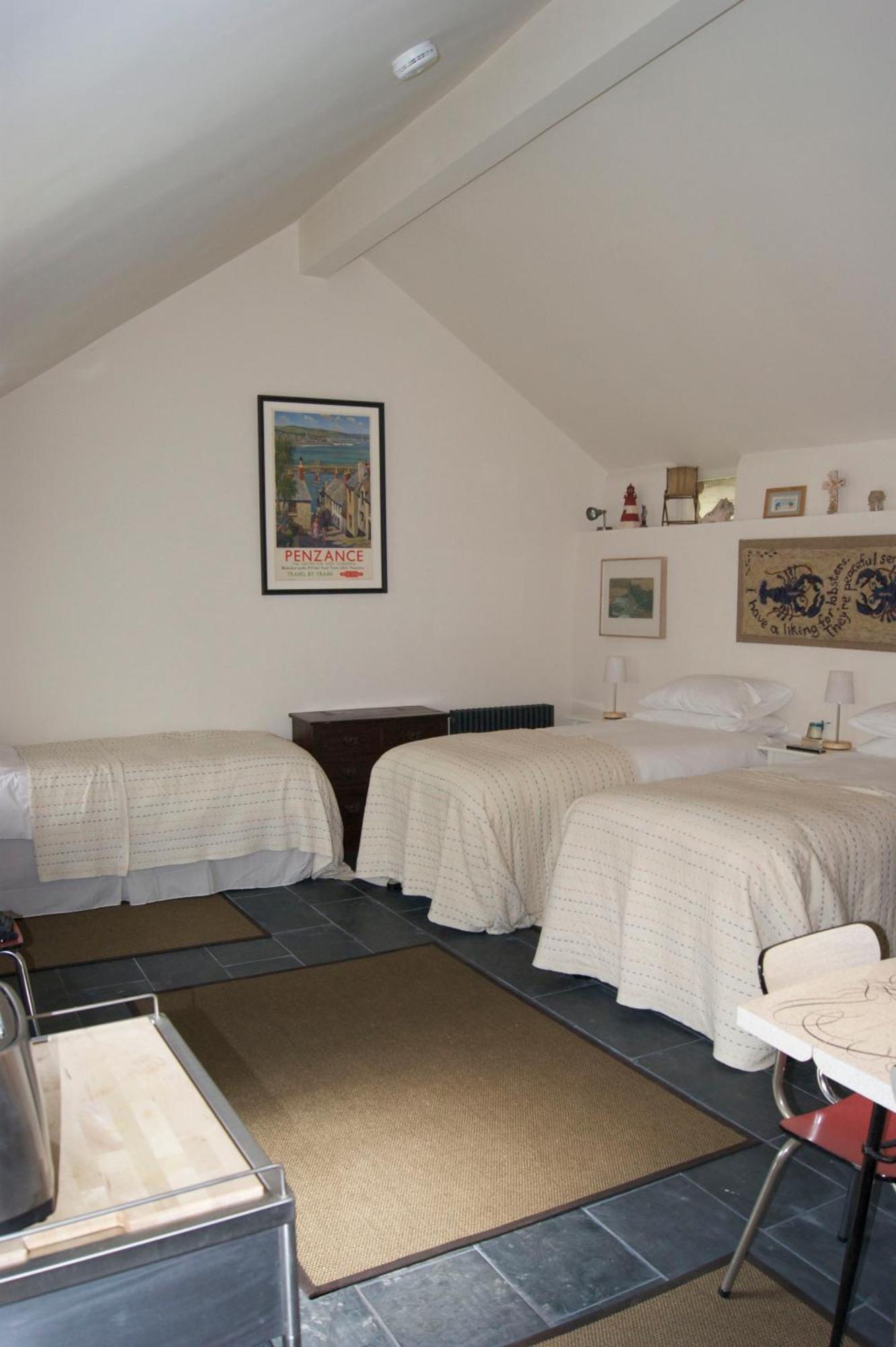 Maison d'hôtes T'S At Lower Rudloe Farm à Corsham Extérieur photo